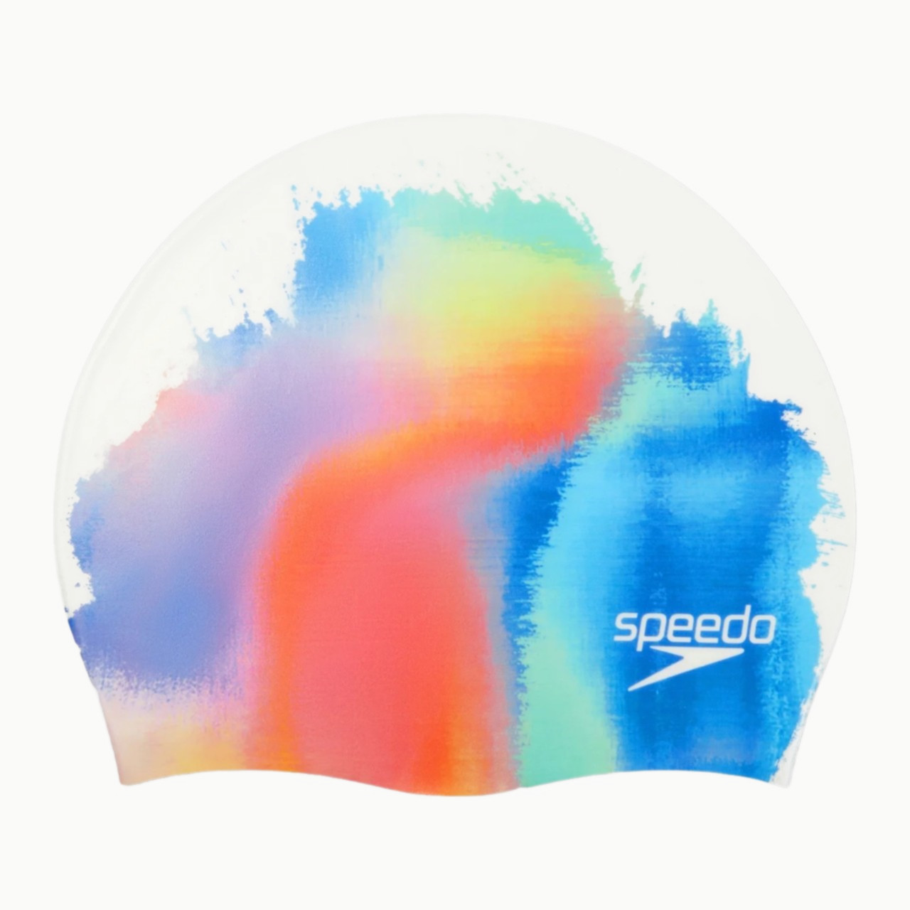 Шапочка для плавания Speedo Digital Printed